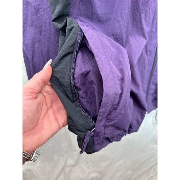 Vtg TCU Mens Jacket Sz XXL Infinity Classic TX Christian University Horned Frogs - Picture 4 of 13